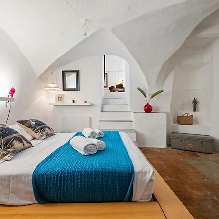 Les Sablettes - Bord De Mer - Vieille Ville - Parking Prive 멍똥 외부 사진