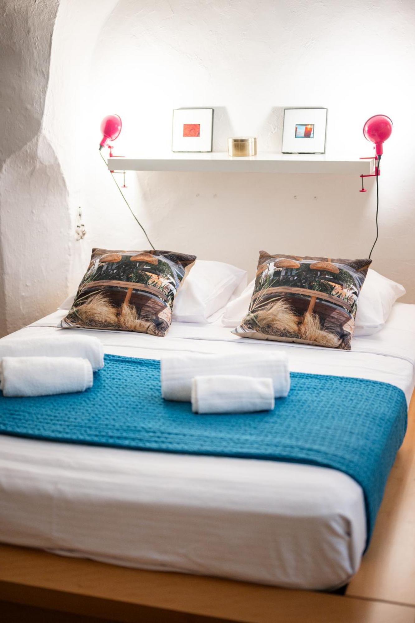 Les Sablettes - Bord De Mer - Vieille Ville - Parking Prive 멍똥 외부 사진